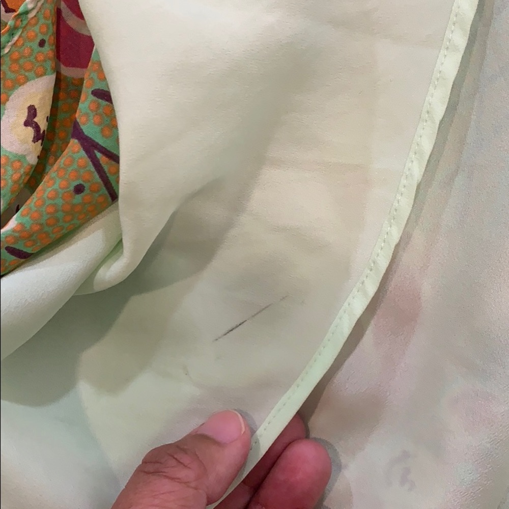 Anthropologie Dress-a8 - Picture 8 of 8